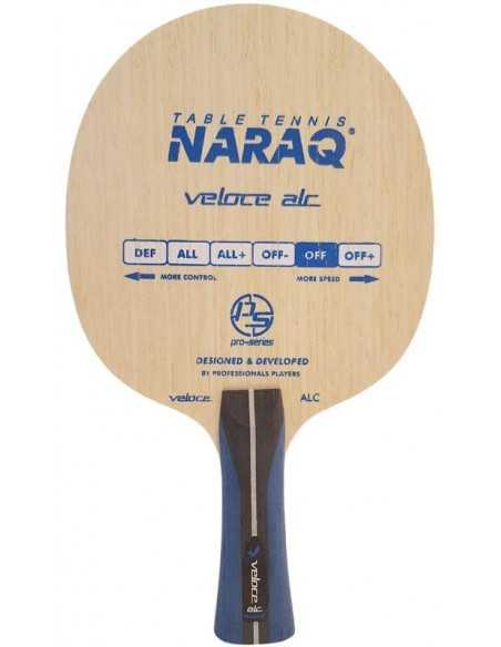 Madera NARAQ VELOCE ALC