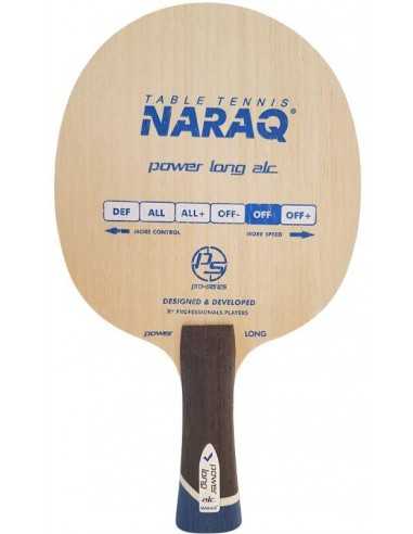 Madera NARAQ POWER LONG ALC