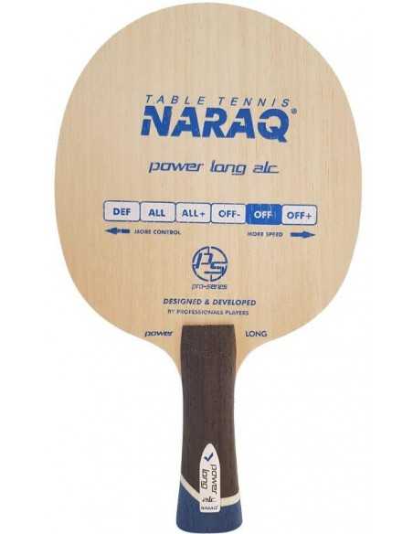 Madera NARAQ POWER LONG ALC