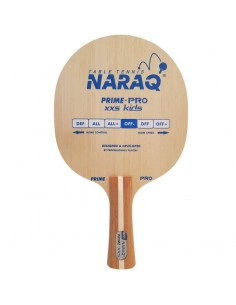 Madera NARAQ PRIME Pro XXS Kids
