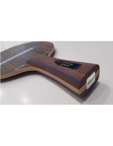 Madera NARAQ EBONY POWER