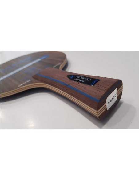 Madeira NARAQ EBONY POWER
