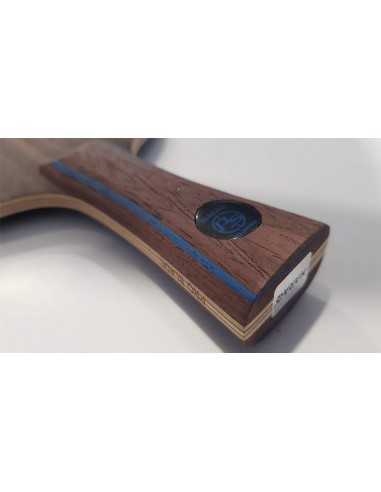 Bois NARAQ EBONY POWER