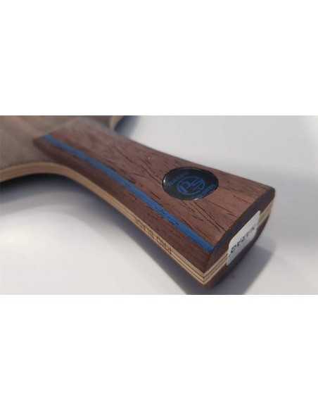 Bois NARAQ EBONY POWER