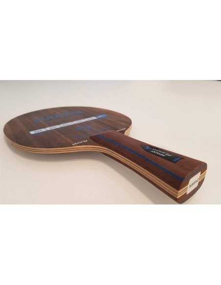 Madera NARAQ EBONY POWER