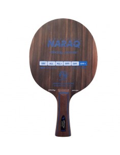 Bois NARAQ EBONY POWER
