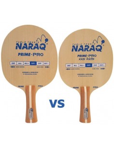 Bois NARAQ PRIME Pro XXS Kids 2