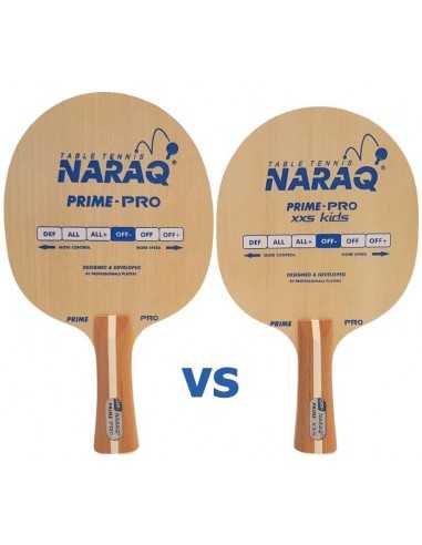 Madera NARAQ PRIME Pro XXS Kids