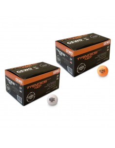 Balle Gewo double Star pack 120