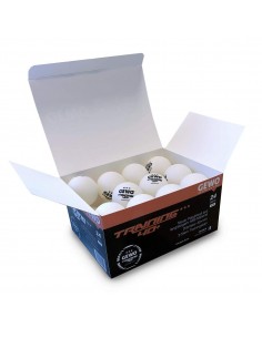 Balle Gewo double Star pack 120 2