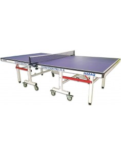 Table NARAQ COMPETITION PRO 25 Roller