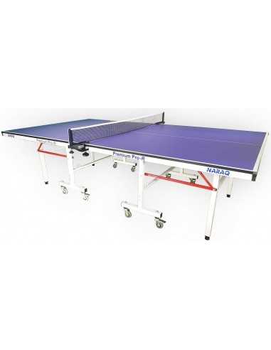 Table NARAQ PREMIUM-PRO Roller