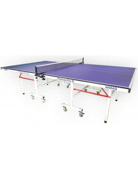 Table NARAQ PREMIUM-PRO Roller