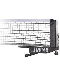 Red Tibhar Hobby Clip