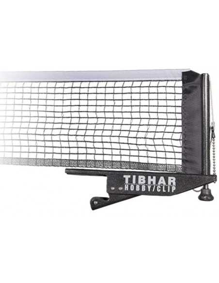 Red Tibhar Hobby Clip