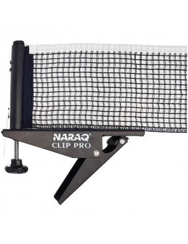 Net set filet NARAQ Clip PRO