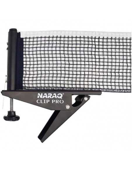 Net set filet NARAQ Clip PRO