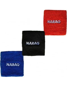 Muñequera NARAQ Wristband JS