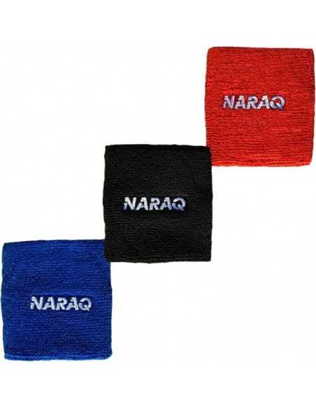 Pulso NARAQ Wristband JS