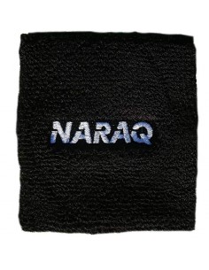 Serre-tête NARAQ Wristband JS 2