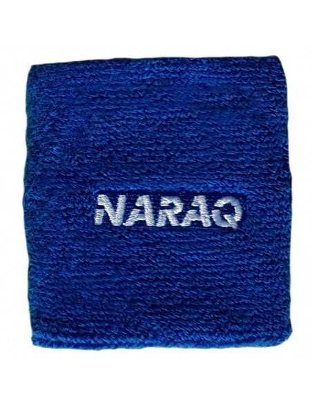 Muñequera NARAQ Wristband JS