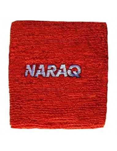 Serre-tête NARAQ Wristband JS