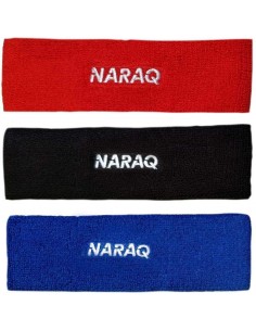 Fita cabeça NARAQ Headband JS