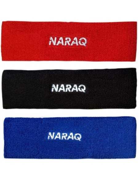 Serre-tête NARAQ Headband JS