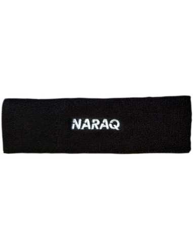 Cinta para pelo / frente NARAQ Headband JS