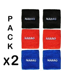 Poignet NARAQ Wristband JS