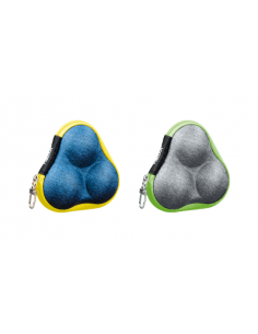 Tibhar Grid ball case
