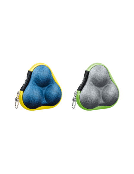 Tibhar Grid ball case