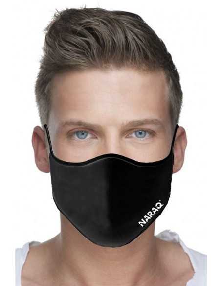 Masque de sport réutilisable NARAQ