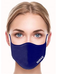 Masque de sport réutilisable NARAQ 2
