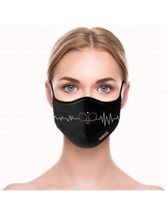 NARAQ reusable sports mask 2