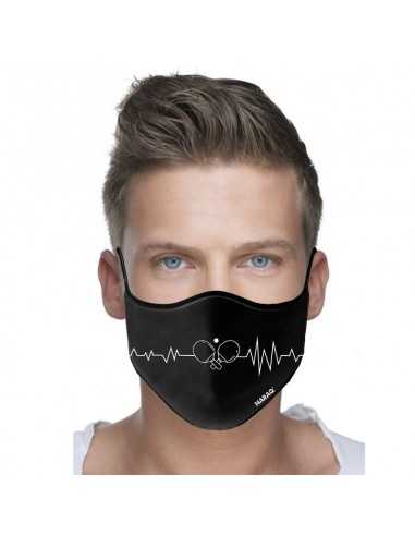 Masque de sport réutilisable NARAQ