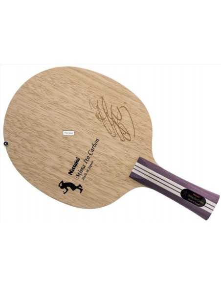 Madera Nittaku Mima Ito Carbon