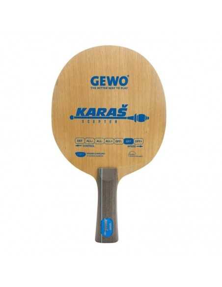 GEWO Bois Karas Scepter