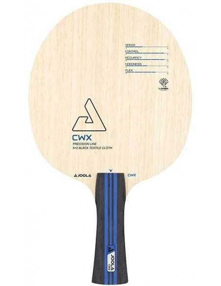 Madera Joola Chen Weixing