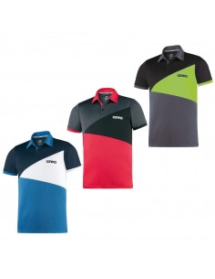 Polo GEWO Anzio