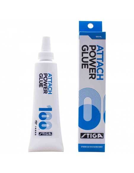 Glue Stiga Attach Powerglue 100ml