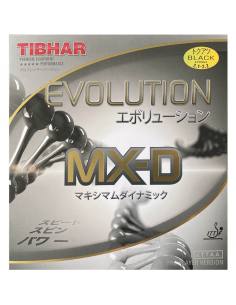 Revêtement Tibhar Evolution MX-D