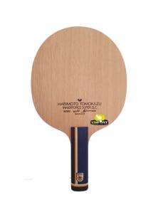* Madera Butterfly Harimoto Innerforce SUPER ZLC