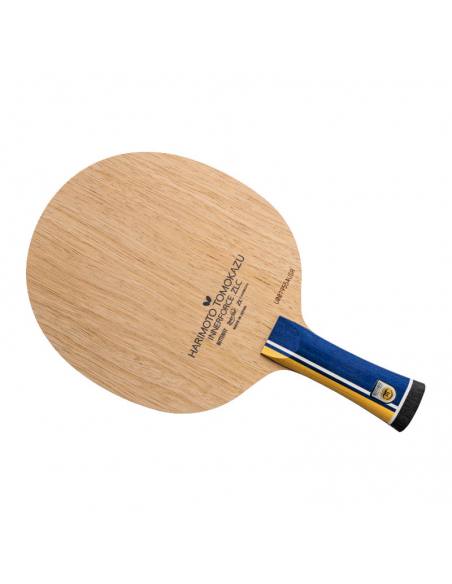 * Bois Butterfly Harimoto Innerforce ZLC