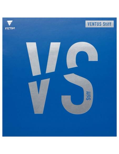 Borracha VICTAS Ventus Stiff
