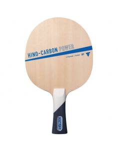 Bois VICTAS Hino-Carbon Power