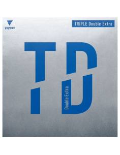 Rubber Victas TRIPLE Double Extra