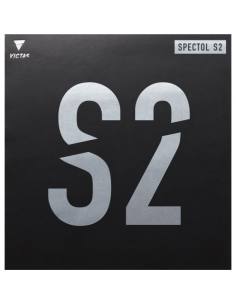 Rubber Victas SPECTOL S2