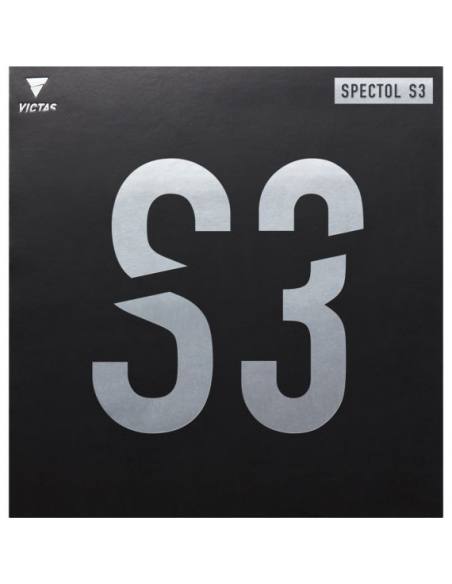 Rubber Victas SPECTOL S3
