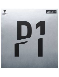 Goma VICTAS CURL P1V